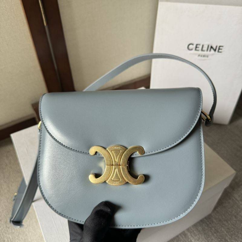 Celine Triomphe Bags